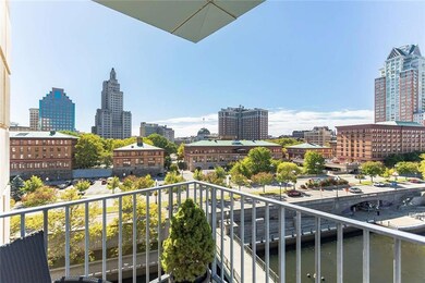 Waterplace unit 417, Providence, RI 02903 - photo 4