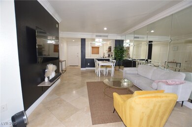Meridian Luxury Condos unit 127, Las Vegas, NV 89169 - photo 4