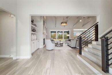 16740 S 3rd West Ave, Glenpool, OK 74033 - photo 3