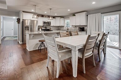 1624 Ashbrook View Ln, Asheboro, NC 27205 - photo 6