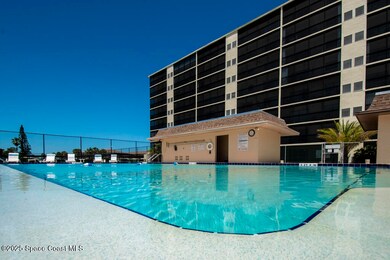 Harbour Royale unit 104, Indian Harbour Beach, FL 32937 - photo 2