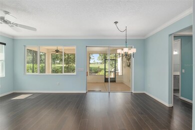 Upgraded Engineered Hardwood Floors.