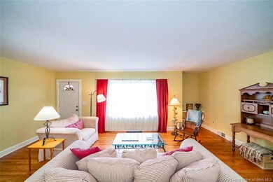 1710 Woodland Rd, New Albany, IN 47150 - photo 4