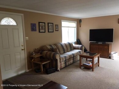 julie living room