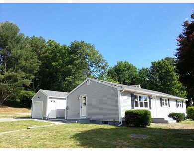 167 Blossom Rd, Westport, MA 02790 - photo 2