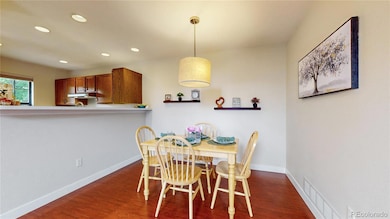 8762 Allison Dr unit A, Arvada, CO 80005 - photo 7