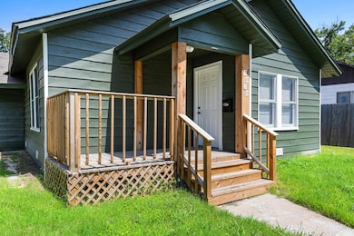 1020 S 23rd St, Temple, TX 76504 - photo 7