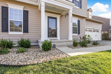 7546 Upper Cambridge Way, Westerville, OH 43082 - photo 4