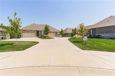 16268 W 168th Place, Olathe, KS 66062 - photo 4