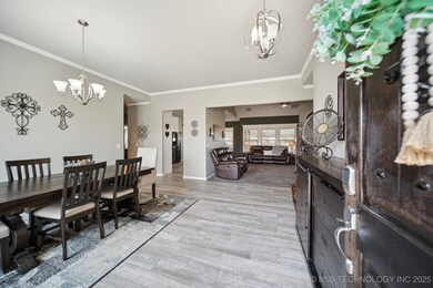 11274 S 210th East Ave, Broken Arrow, OK 74014 - photo 6