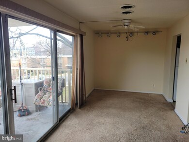 2622 Redcoat Dr unit 168, Alexandria, VA 22303 - photo 5