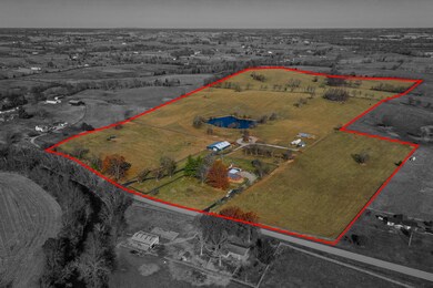 827 Talmage Mayo Rd, Harrodsburg, KY 40330 - photo 2