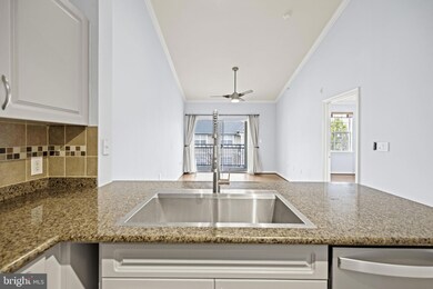 Bryson At Woodland Park unit 403, Herndon, VA 20171 - photo 5