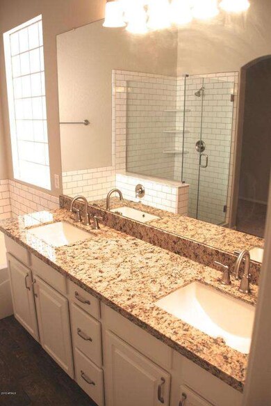 Master Bath 1