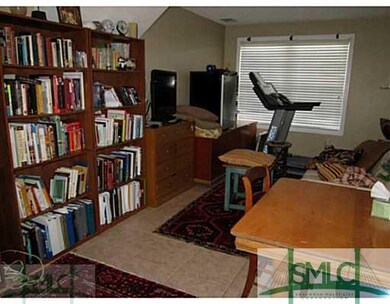 Den/Family/Great Room. Den Downstairs is Very Hand