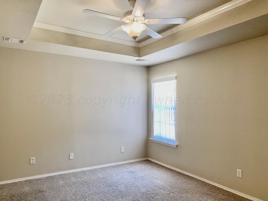 3628 S Mirror St, Amarillo, TX 79118 - photo 5