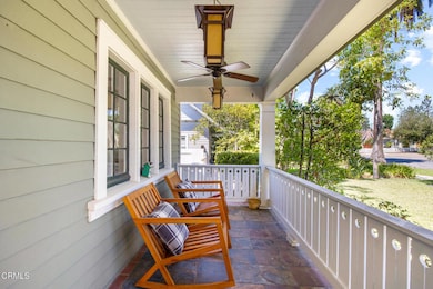 1496 Las Lunas St, Pasadena, CA 91106 - photo 5