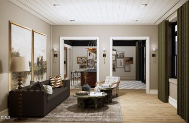 2050 Airport Blvd NW unit The Regis, Wilson, NC 27896 - photo 3