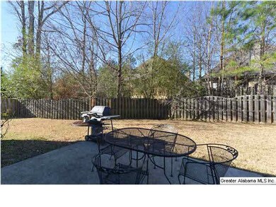 LEVEL Fenced-In Backyard with Patio Area! This wou