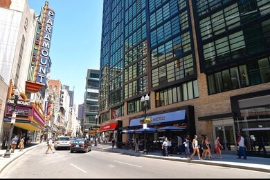 Ritz-Carlton Residences Tower 2 unit 36G, Boston, MA 02111 - photo 4