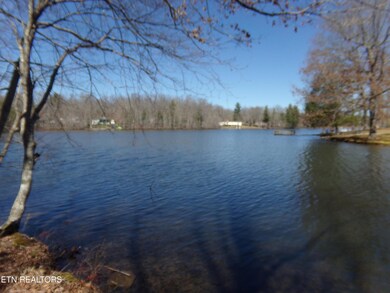 Lake Geronimo
