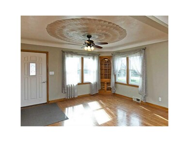 Dining Area.