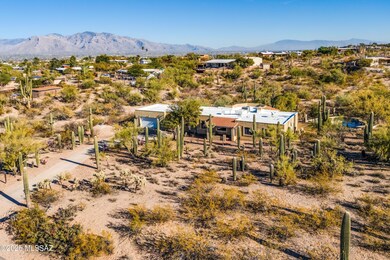 Aerial-Tortolita Rd-3