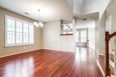 72 N Apple Springs Cir, Spring, TX 77382 - photo 3