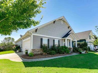 232 Medoc Ln, Moore, SC 29369 - photo 5