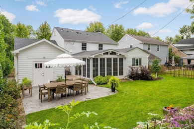 4908 Maple Rd, Edina, MN 55424 - photo 5