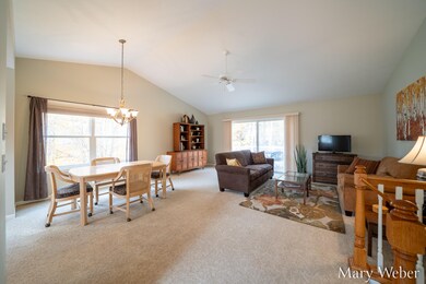 6695 Green Valley Ct SE, Caledonia, MI 4
