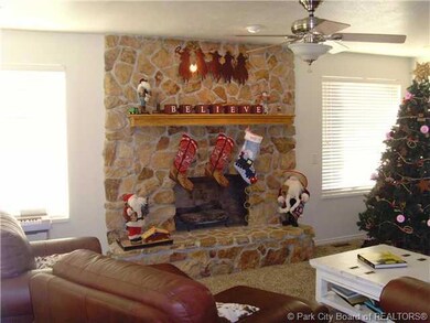 Family Room.