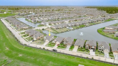 3719 Lake Bend Shore Dr, Spring, TX 77386 - photo 3