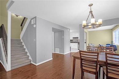 1468 Briarwood Rd NE unit 1705, Atlanta, GA 30319 - photo 3