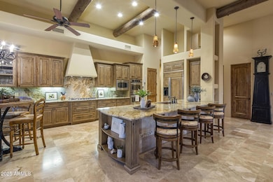 7914 E Soaring Eagle Way, Scottsdale, AZ 85266 - photo 4