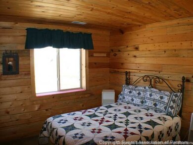 Bedroom.