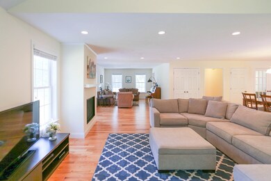 26 Liberty Square Rd unit 26, Boxborough, MA 01719 - photo 5