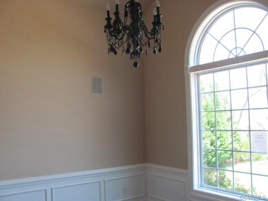 Formal Living Room