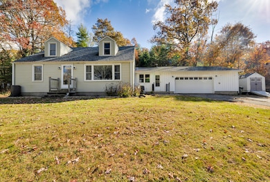 634 Crystal Lake Rd, Tolland, CT 06084 - photo 2