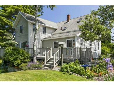 341 Ocean Point Rd, East Boothbay, ME 04544 - photo 7