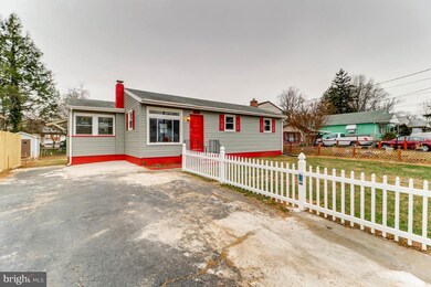 5925 Baltimore St, Gwynn Oak, MD 21207 - photo 7