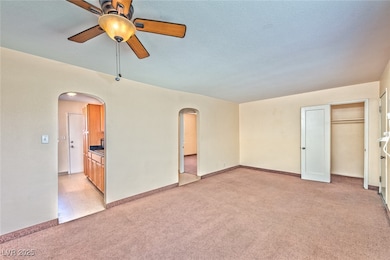 210 N 10th St unit 3, Las Vegas, NV 89101 - photo 5