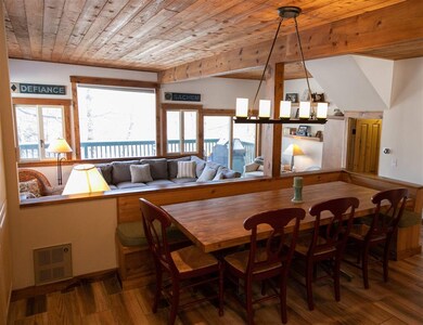 88 Okemo Trailside Rd unit 12A, Ludlow, VT 05149 - photo 4