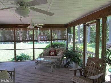 6790 Grays Mill Rd, Warrenton, VA 20187 - photo 5