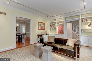 4318 36th St NW, Washington, DC 20008 - photo 5