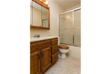 Bathroom.