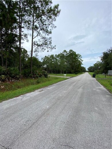 Property is on the Left in this picture