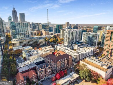 Cotting Court Condominiums unit 101, Atlanta, GA 30309 - photo 4