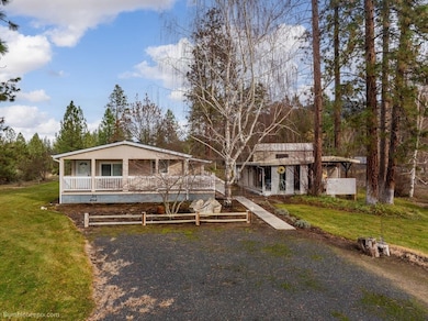 44307 Miles Rd N unit N, Davenport, WA 99122 - photo 2