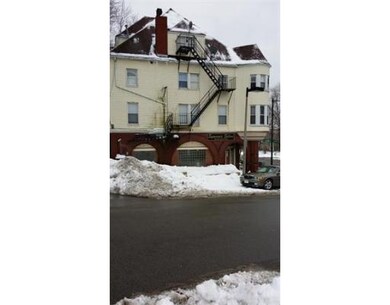 1 Eldon St unit 2, Boston, MA 02121 - photo 2